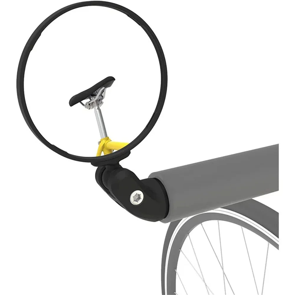 SUPERIOR BIKE Universal Bicycle Mirror