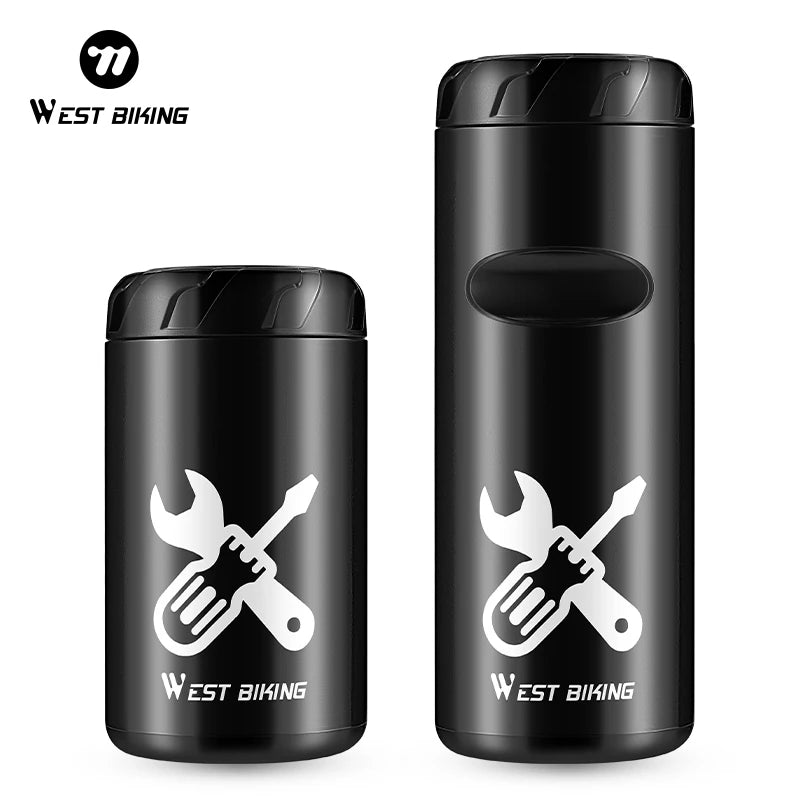 SUPERIOR BIKE Portable Bicycle Tools Box
