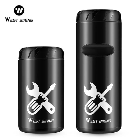 SUPERIOR BIKE Portable Bicycle Tools Box