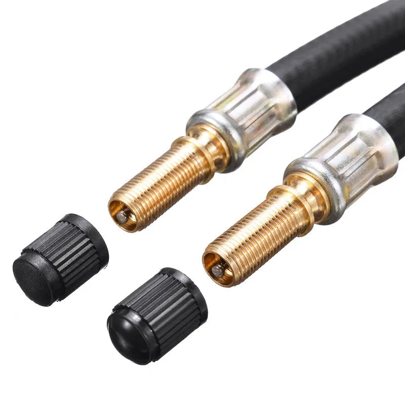 SUPERIOR BIKE Car'S Tire Inflation Pump Connector