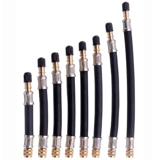 SUPERIOR BIKE Car'S Tire Inflation Pump Connector