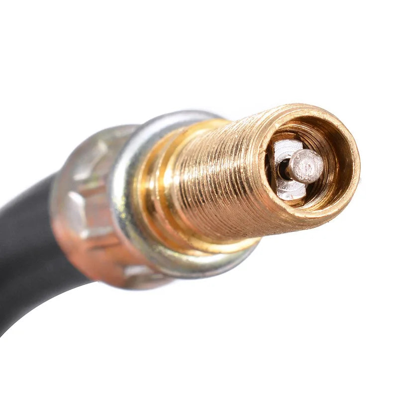 SUPERIOR BIKE Car'S Tire Inflation Pump Connector