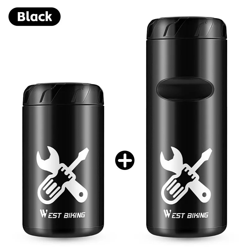 SUPERIOR BIKE Portable Bicycle Tools Box