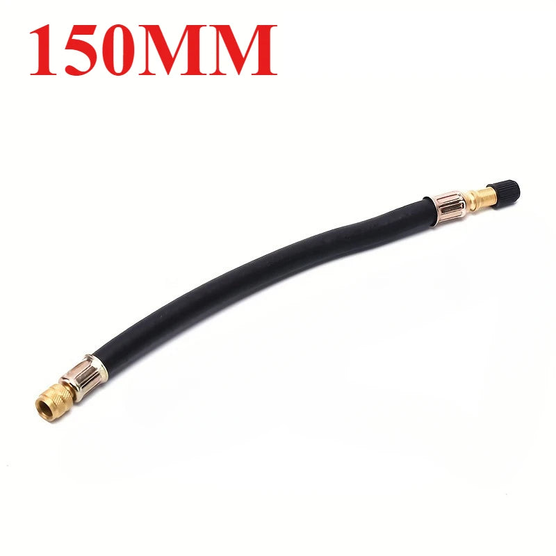 SUPERIOR BIKE Car'S Tire Inflation Pump Connector