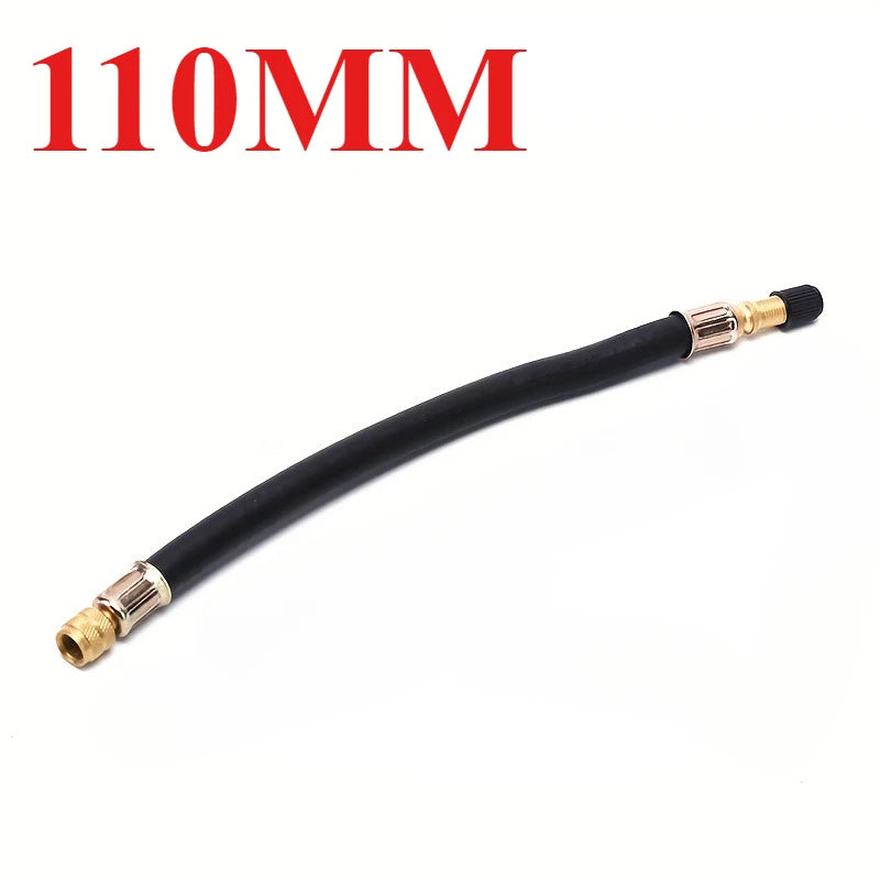 SUPERIOR BIKE Car'S Tire Inflation Pump Connector