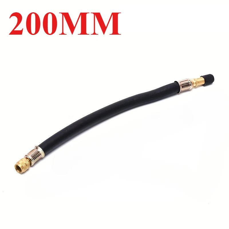 SUPERIOR BIKE Car'S Tire Inflation Pump Connector