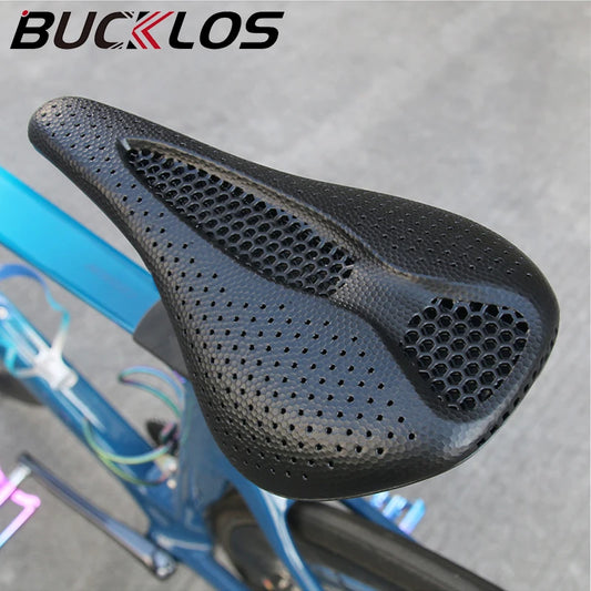 SUPERIOR BIKE 3D Printed Racing Bike Seat Cushion