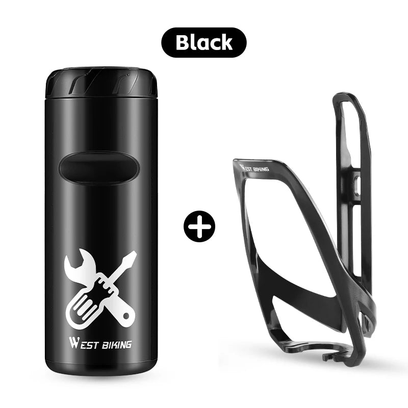 SUPERIOR BIKE Portable Bicycle Tools Box