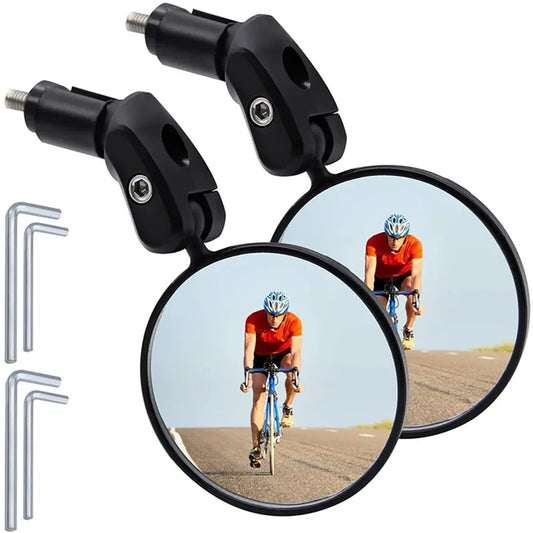SUPERIOR BIKE Universal Bicycle Mirror