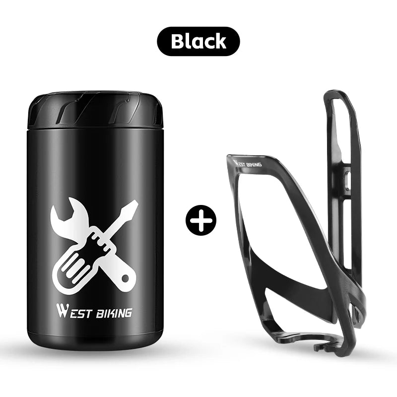 SUPERIOR BIKE Portable Bicycle Tools Box