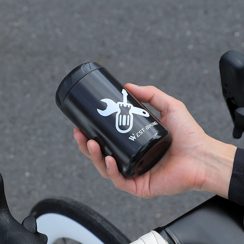SUPERIOR BIKE Portable Bicycle Tools Box
