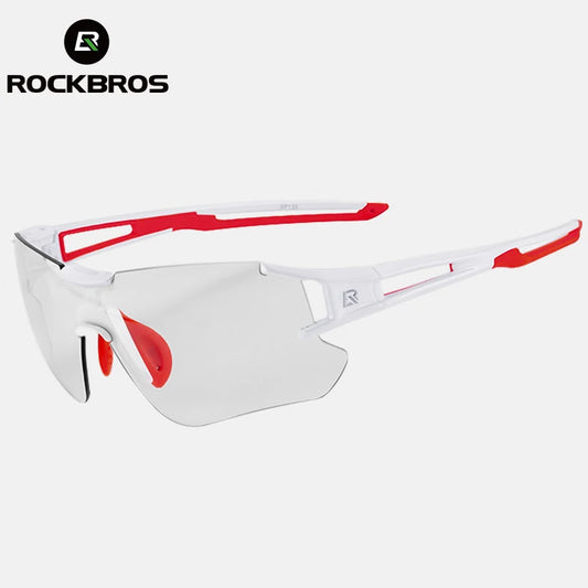 SUPERIOR BIKE Cycling Outdoor Photochromatic Glasses
